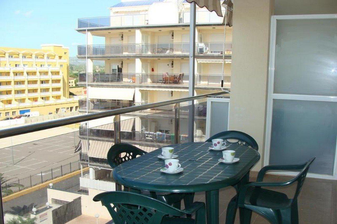 Apartment Paseo Maritimo